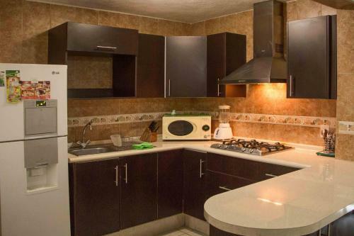 Apartamento Marina Independence - Dpto K-01