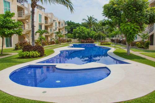 Apartamento Marina Independence - Dpto K-01