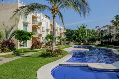 Apartamento Marina Independence - Dpto K-01