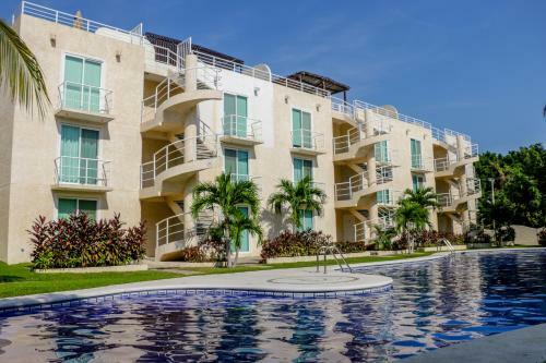 Apartamento Marina Independence - Dpto K-01