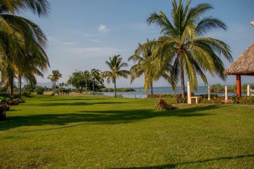 Apartamento Marina Independence - Dpto K-01