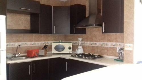 Apartamento Marina Independence - Dpto K-01