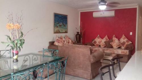 Apartamento Marina Independence - Dpto K-01