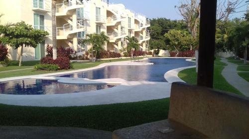 Apartamento Marina Independence - Dpto K-01