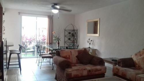 Apartamento Marina Independence - Dpto K-01
