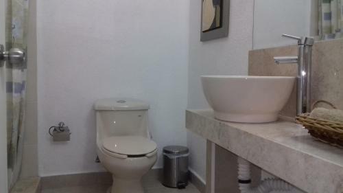 Apartamento Marina Independence - Dpto K-01