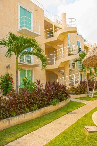 Apartamento Marina Independence - Dpto K-01