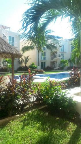 Apartamento Marina Independence - Dpto K-01