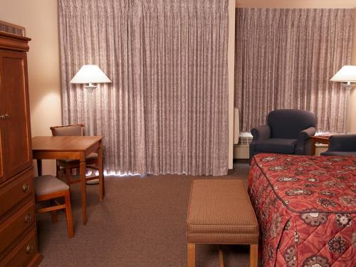Hotel Bear Lodge