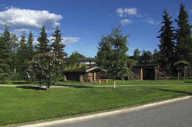 Hotel Wedgewood Resort
