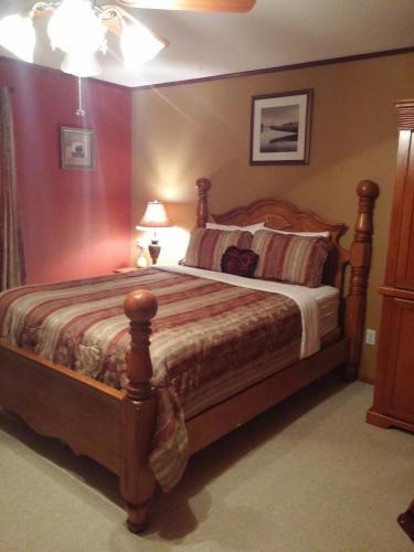 A Mooseberry Inn B&B