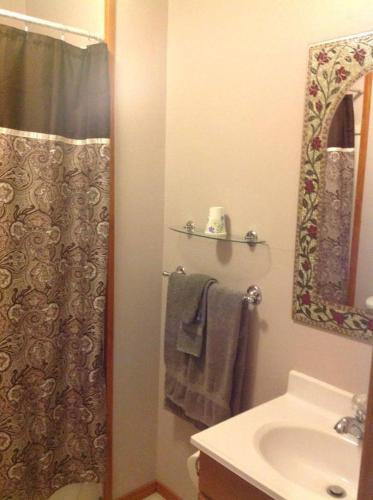 A Mooseberry Inn B&B