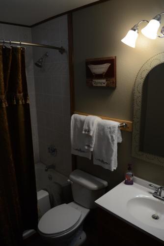 A Mooseberry Inn B&B