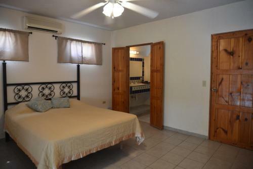 Casabuena B&B