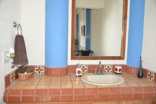 Casabuena B&B