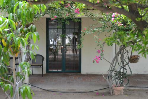 Casabuena B&B