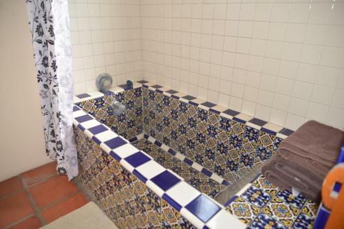 Casabuena B&B