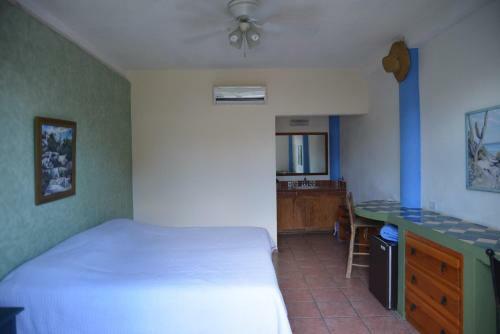 Casabuena B&B