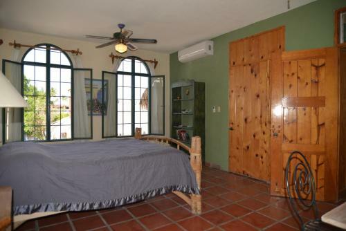 Casabuena B&B