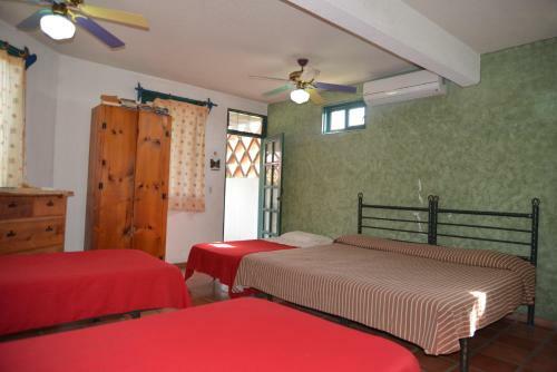 Casabuena B&B