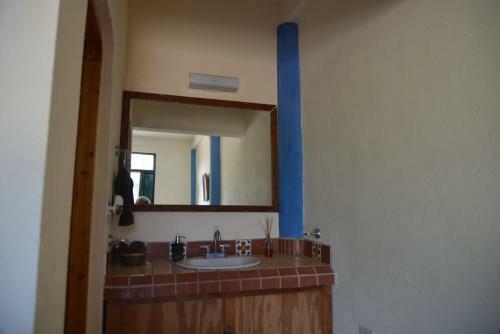 Casabuena B&B
