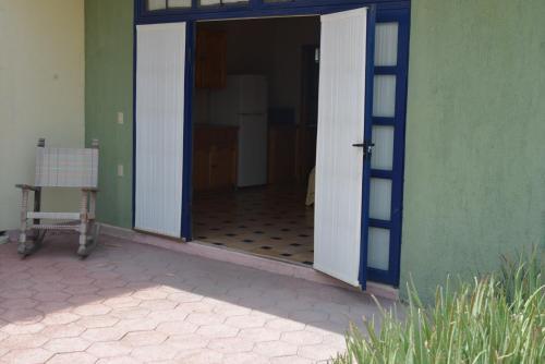 Casabuena B&B