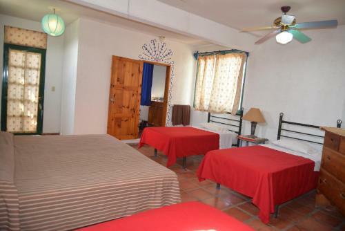Casabuena B&B
