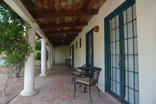 Casabuena B&B