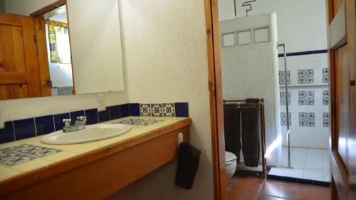 Casabuena B&B