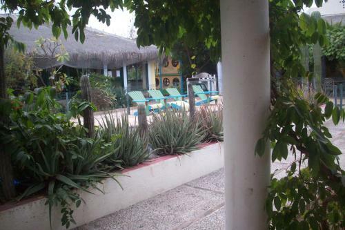Casabuena B&B