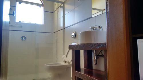 Hostal Pousada Agua Santa