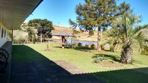 Hostal Pousada Agua Santa