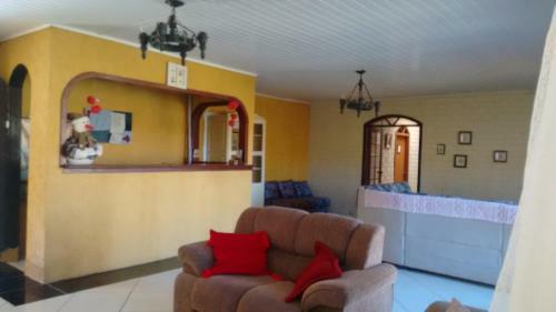Hostal Pousada Agua Santa