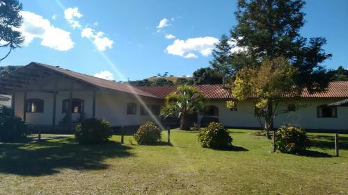 Hostal Pousada Agua Santa