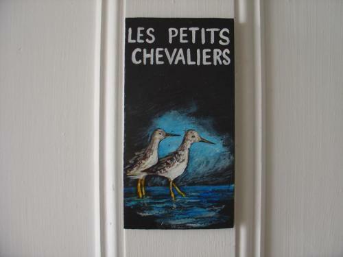 Bed & Breakfast G�te Des Oiseaux Migrateurs