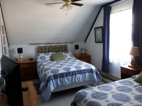 Bed & Breakfast G�te Des Oiseaux Migrateurs