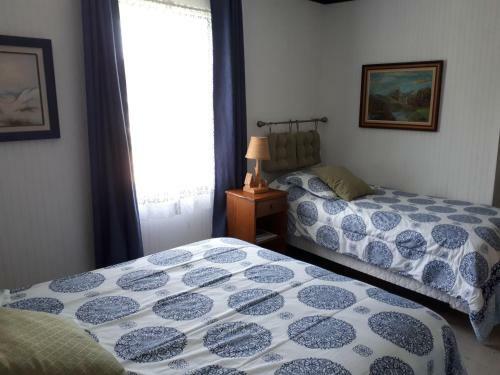 Bed & Breakfast G�te Des Oiseaux Migrateurs