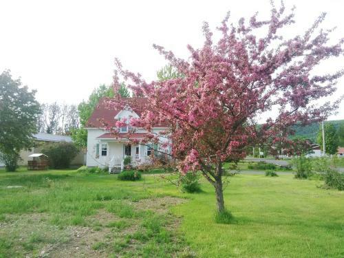 Bed & Breakfast G�te Des Oiseaux Migrateurs