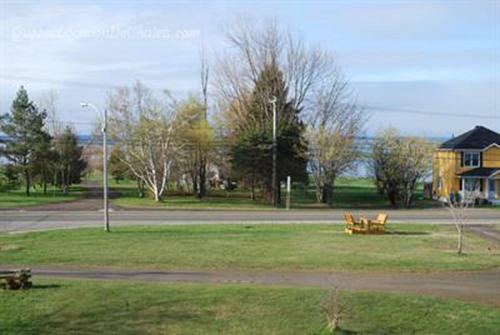 Bed & Breakfast G�te Des Oiseaux Migrateurs