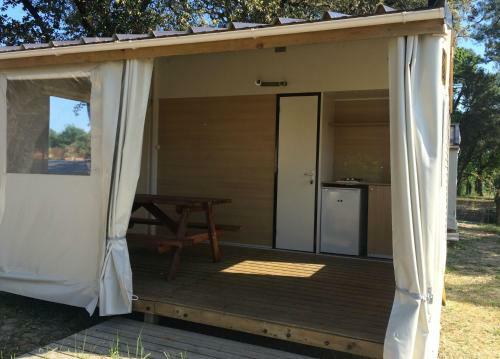 Camping Mussonville