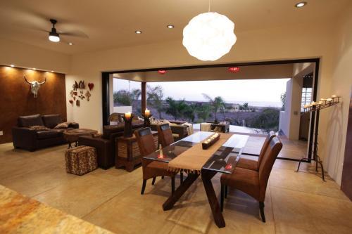 Casa Corazon Todos Santos