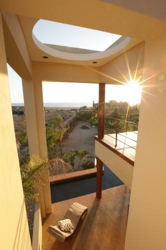 Casa Corazon Todos Santos