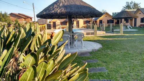 Villa Charibas�
