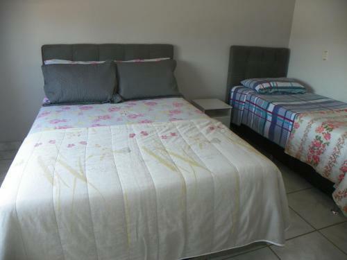 Hostal Pousada Jomar