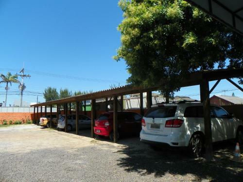 Hostal Pousada Jomar