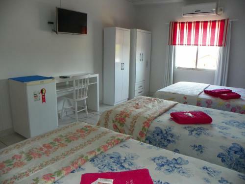 Hostal Pousada Jomar