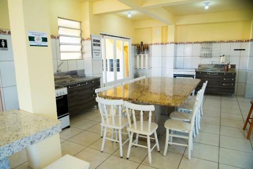 Hostal Pousada Jomar
