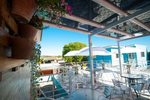 Hostal Pousada Jomar