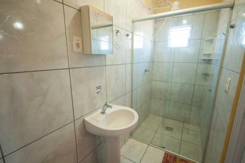 Hostal Pousada Jomar