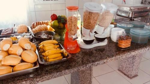 Hostal Pousada Jomar